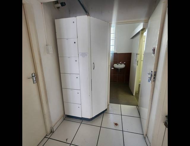 115M² RETAIL TO LET IN MORNINGSIDE